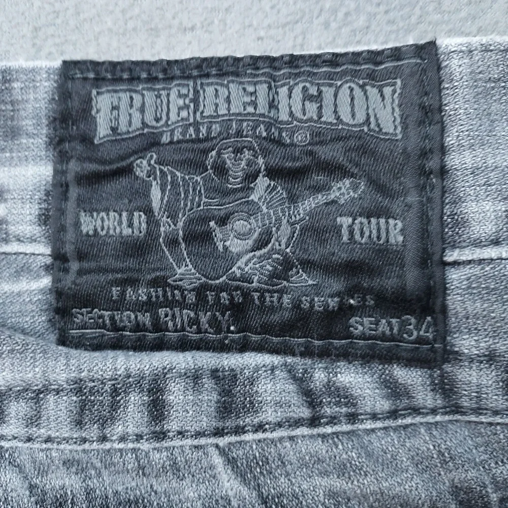 True Religion Jeans Men's 31 X 32